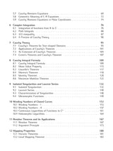 A Pathway to Complex Analysis - Retail Maharaj
