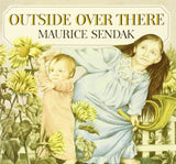 Outside Over There - Retail Maharaj