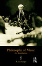 Philosophy of Music: An Introduction - Retail Maharaj