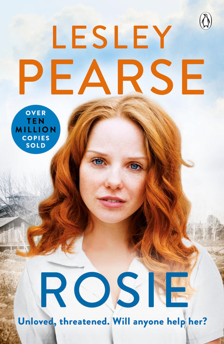 Rosie - Retail Maharaj