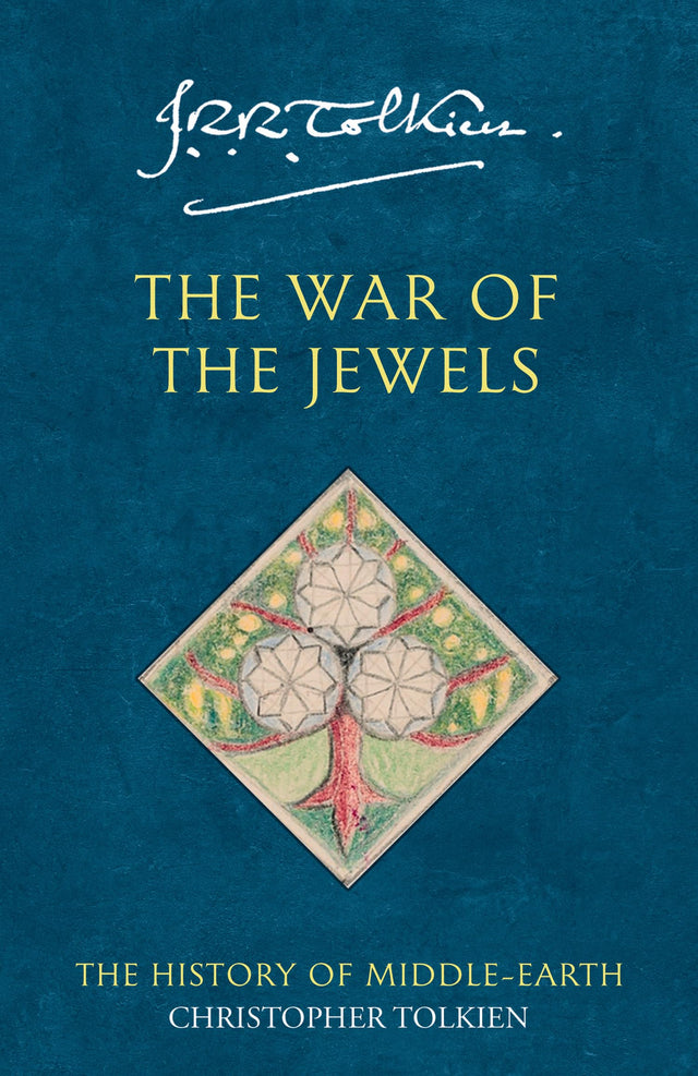 The War of the Jewels: Book 11 (The History of Middle-earth): A Major Middle-earth Epic Fantasy Published for the First Time - Retail Maharaj