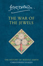 The War of the Jewels: Book 11 (The History of Middle-earth): A Major Middle-earth Epic Fantasy Published for the First Time - Retail Maharaj