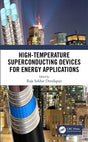 High-Temperature Superconducting Devices for Energy Applications - Retail Maharaj