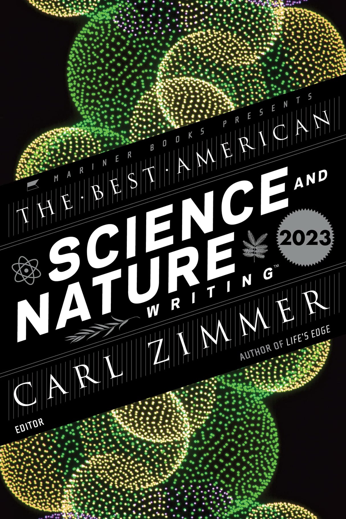 BEST AMER SCIENCE & NATURE WRITING 2023