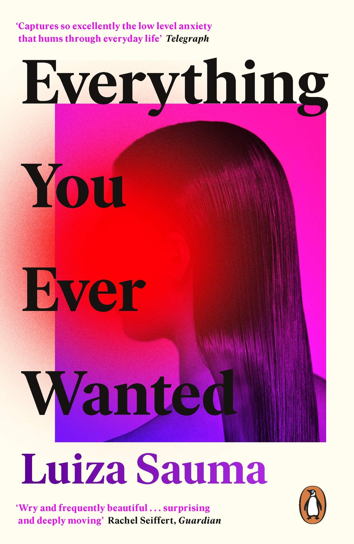 Everything You Ever Wanted - Retail Maharaj