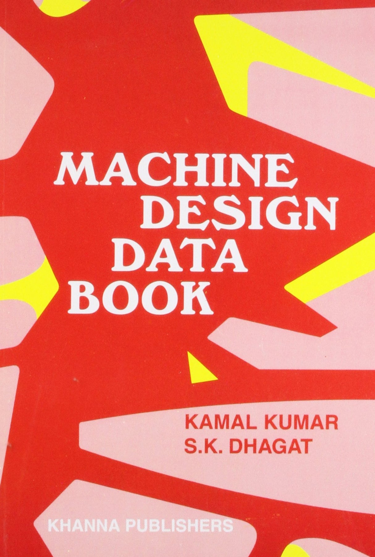 Machine Design Databook - Retail Maharaj