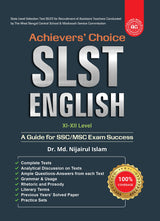 Slst English Xi-Xii/Nijairul Islam - Retail Maharaj