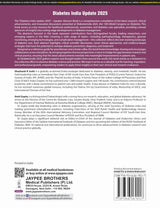 DIABETES INDIA UPDATE 2025