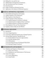 Mathematical Methods - Retail Maharaj