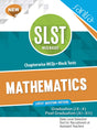 NEW SLST MATHEMATICS - Retail Maharaj