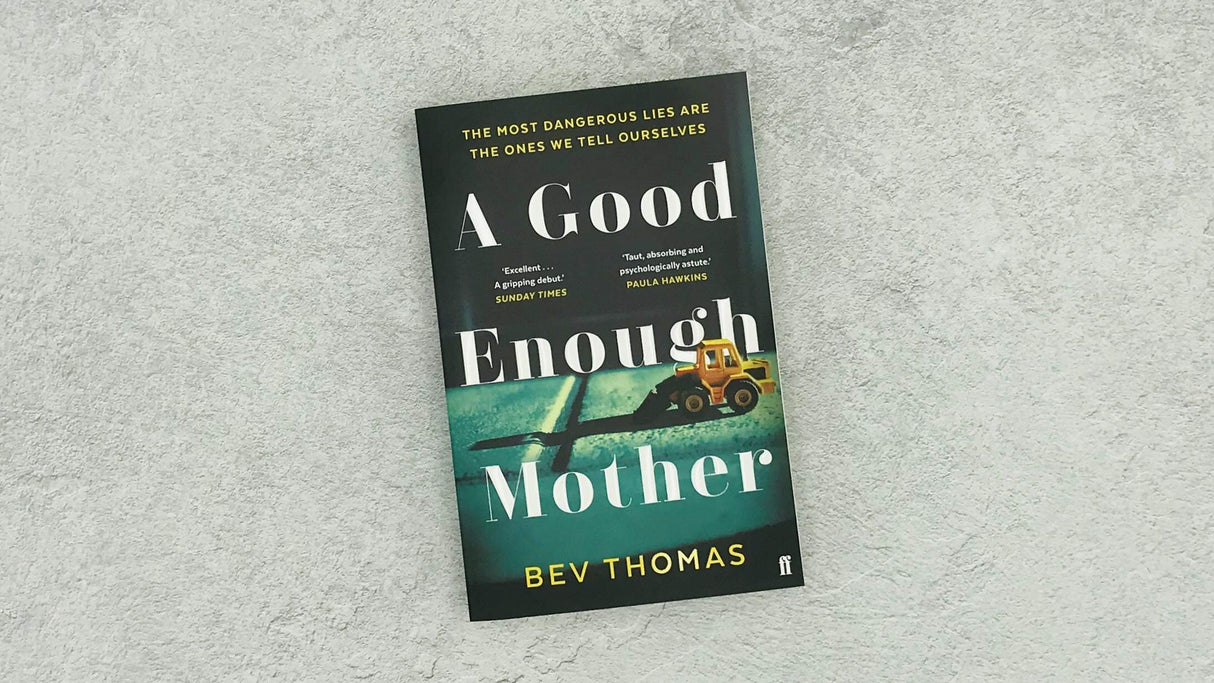 A Good Enough Mother