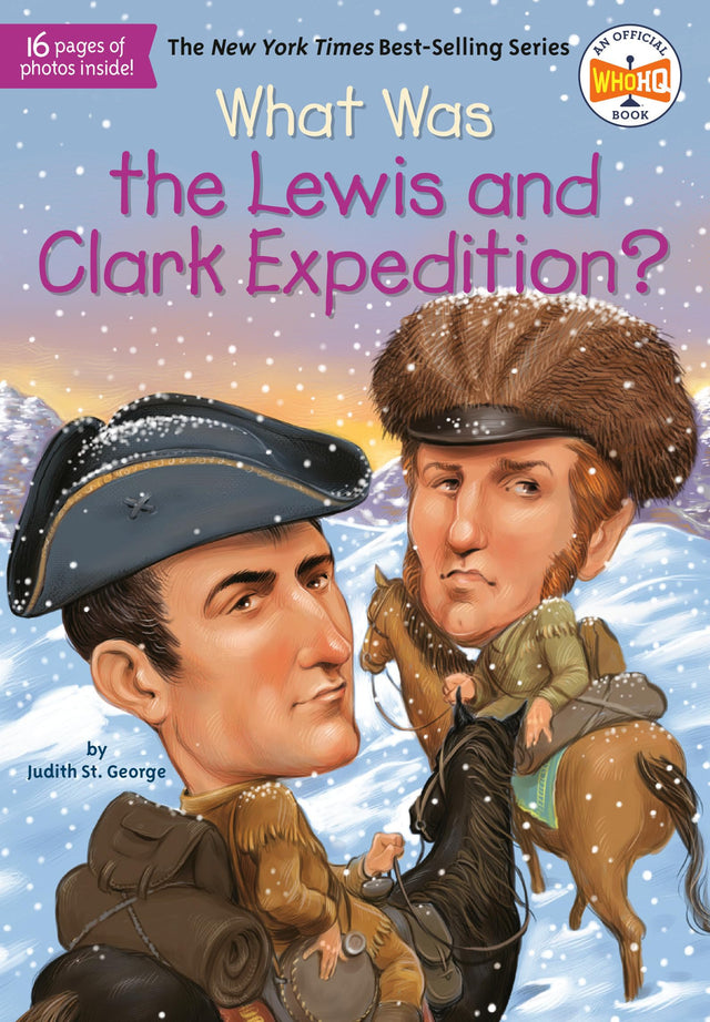 What Was the Lewis and Clark Expedition? - Retail Maharaj