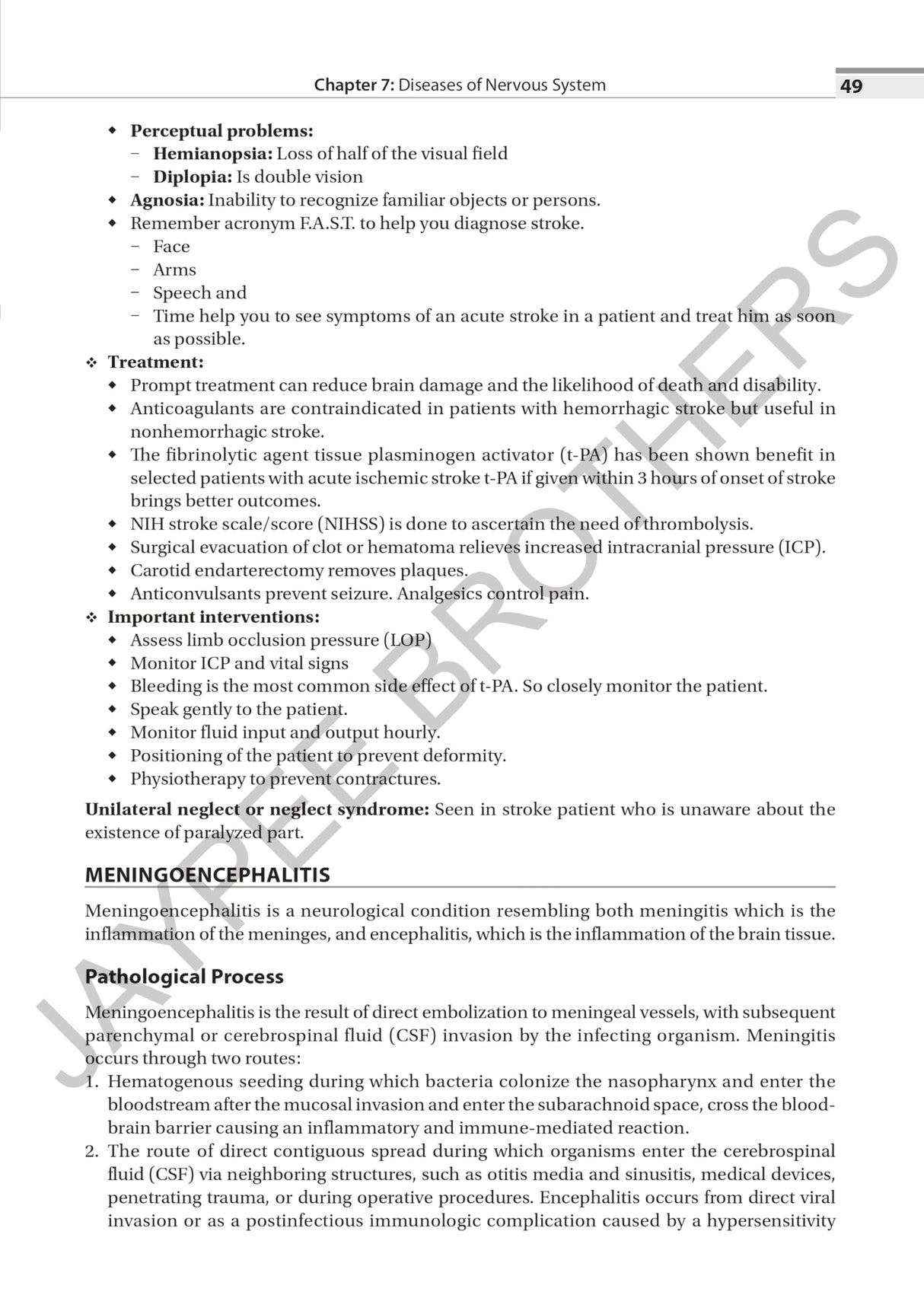 TEXTBOOK FOR BLOOD BANK & TRANSFUSION TECHNICIANS-IIND YEAR