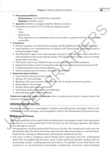 TEXTBOOK FOR BLOOD BANK & TRANSFUSION TECHNICIANS-IIND YEAR