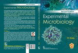 EXPERIMENTAL MICROBIOLOGY 2ED (PB 2023)