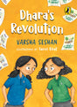 Dhara's Revolution - Retail Maharaj