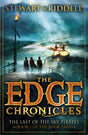 The Edge Chronicles 7: The Last of the Sky Pirates: First Book of Rook - Retail Maharaj