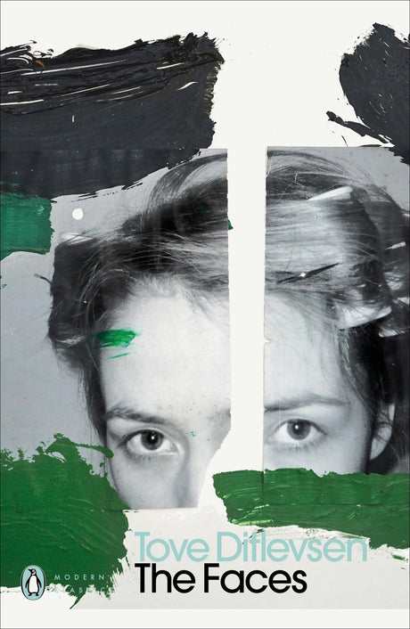 The Faces (Penguin Modern Classics) - Retail Maharaj