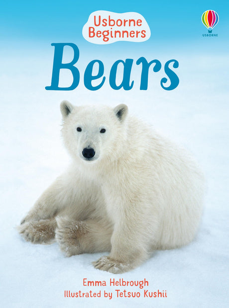 Bears - Retail Maharaj