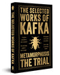 Selected Works of Kafka (Deluxe Hardbound Edition) - Retail Maharaj