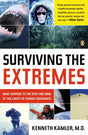 Surviving the Extremes - Retail Maharaj