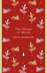 The House of Mirth (Penguin English Library) - Retail Maharaj