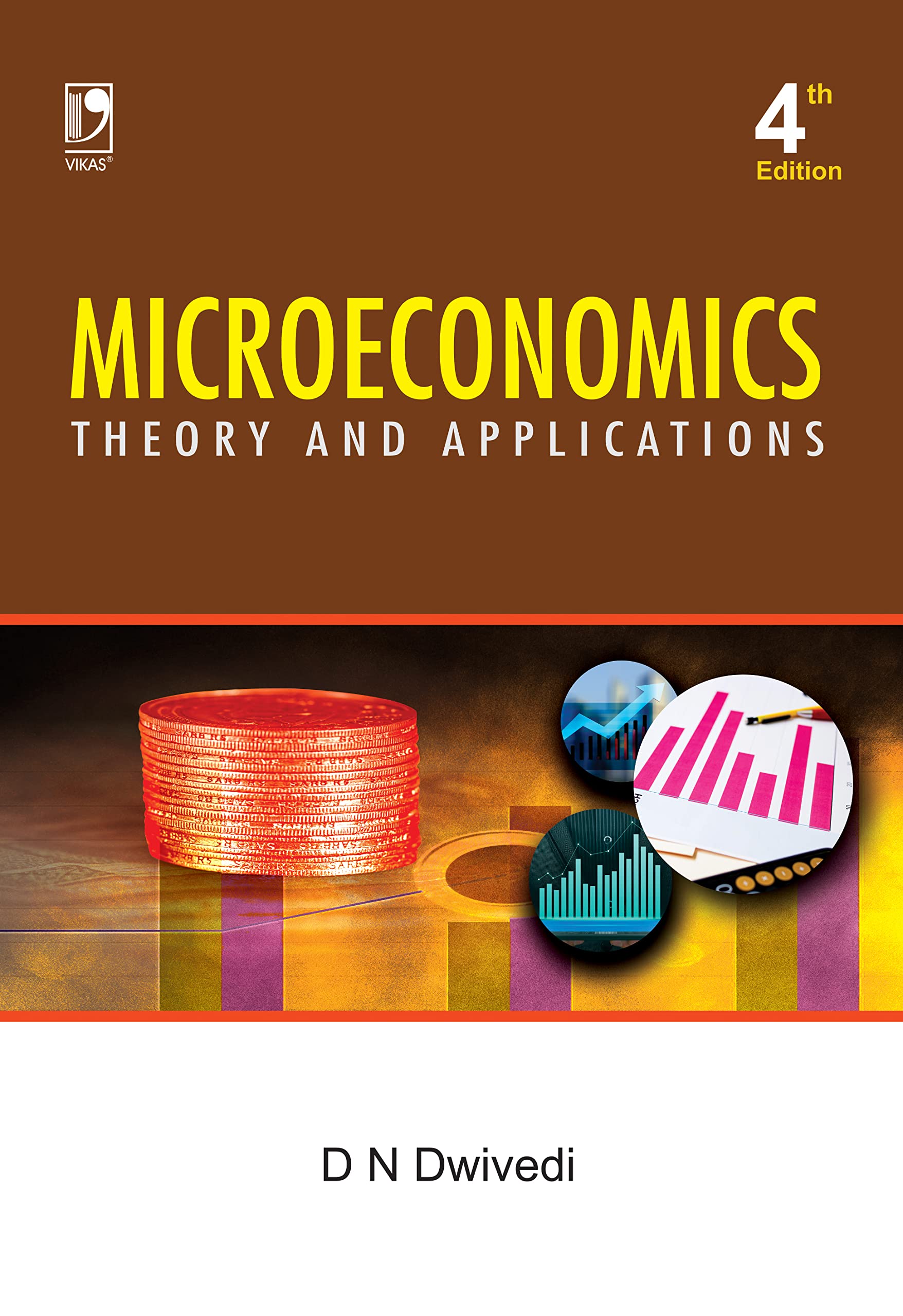 Microeconomics: Theory And Applications, 4E