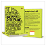 Neuro-Discipline: Everyday Neuroscience for Self-Discipline, Focus, and Defeating Your Brain’s Impulsive and Distracted Nature | A Science-Backed Guide - Retail Maharaj