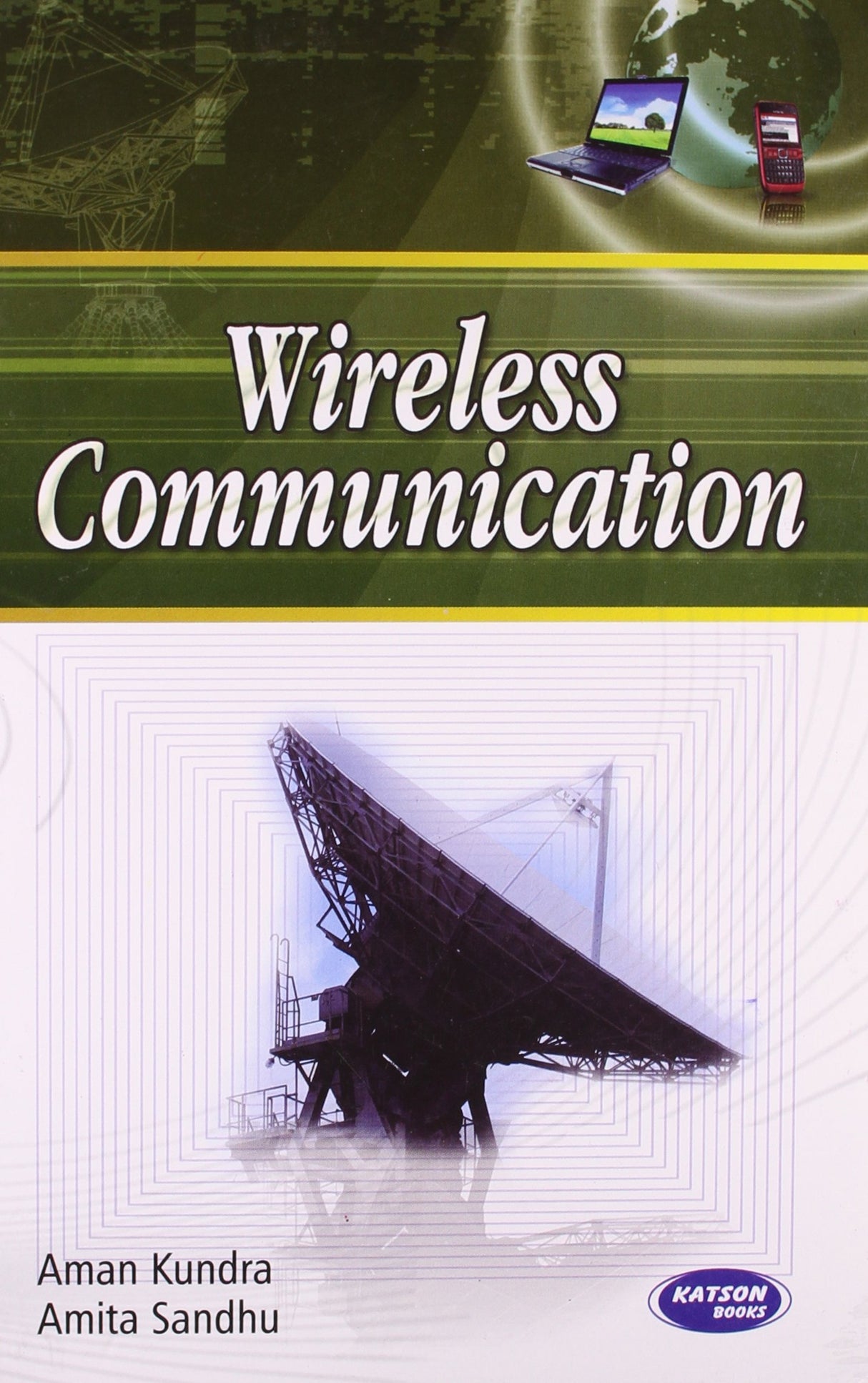 Wireless Communication - Retail Maharaj
