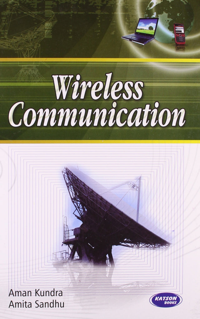 Wireless Communication - Retail Maharaj