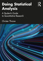 DOING STATISTICAL ANALYSIS: A Student’s Guide to Quantitative Research - Retail Maharaj