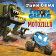 Elbow Grease vs. Motozilla - Retail Maharaj