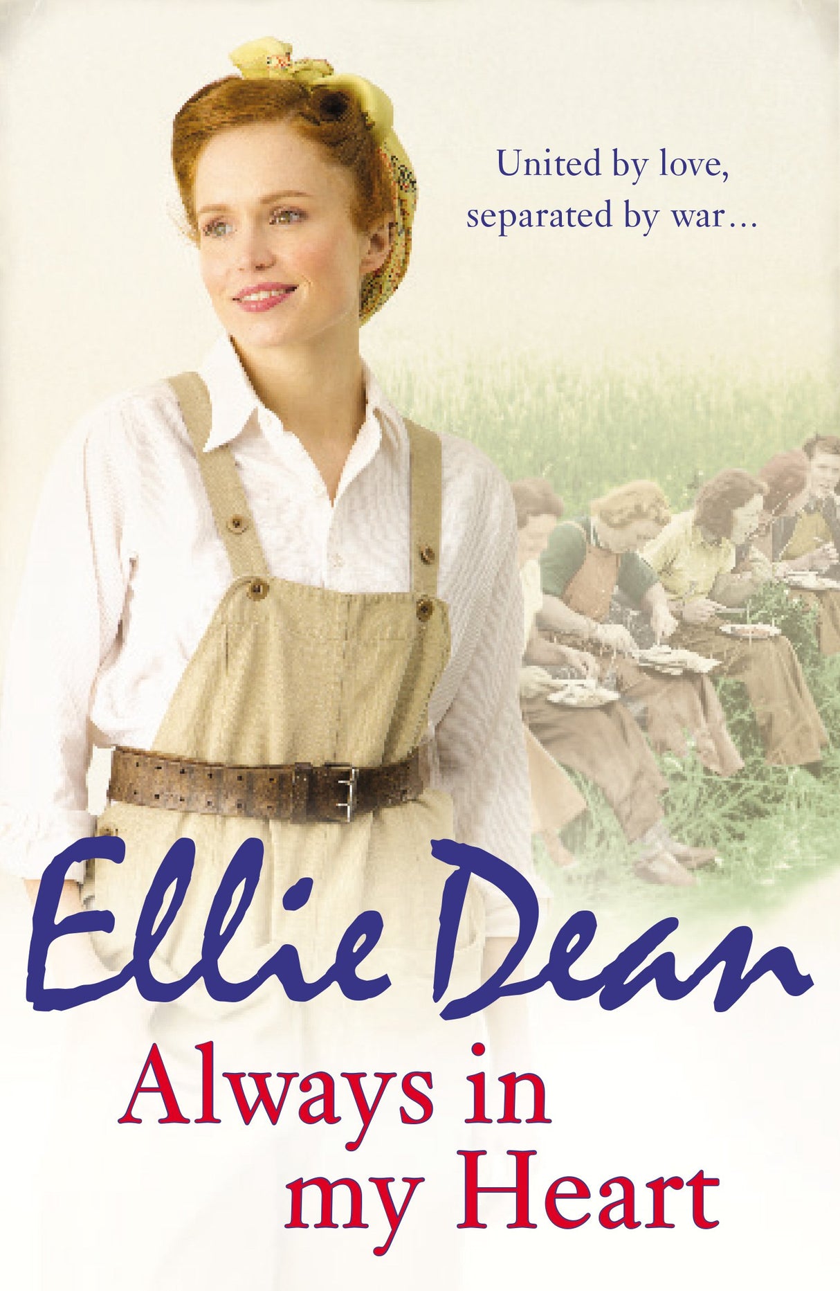 Always in my Heart (The Cliffehaven Series)