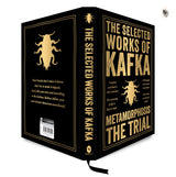 Selected Works of Kafka (Deluxe Hardbound Edition) - Retail Maharaj