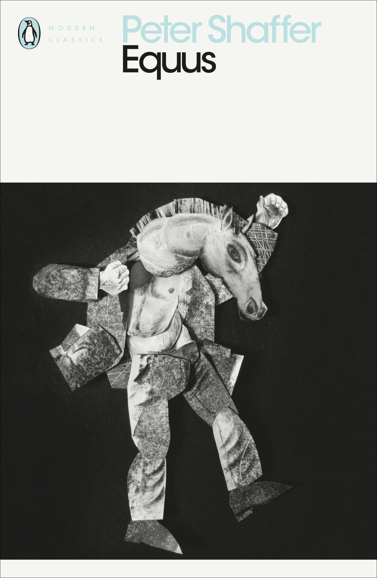 Equus (Penguin Modern Classics) - Retail Maharaj