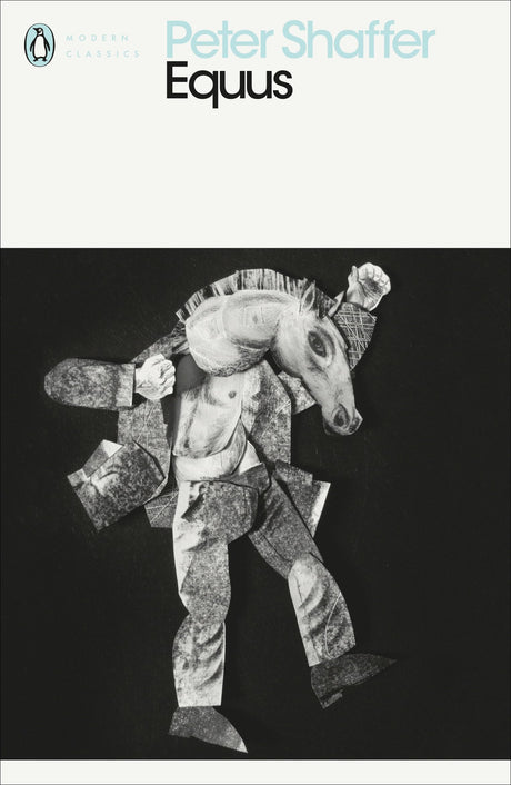Equus (Penguin Modern Classics) - Retail Maharaj