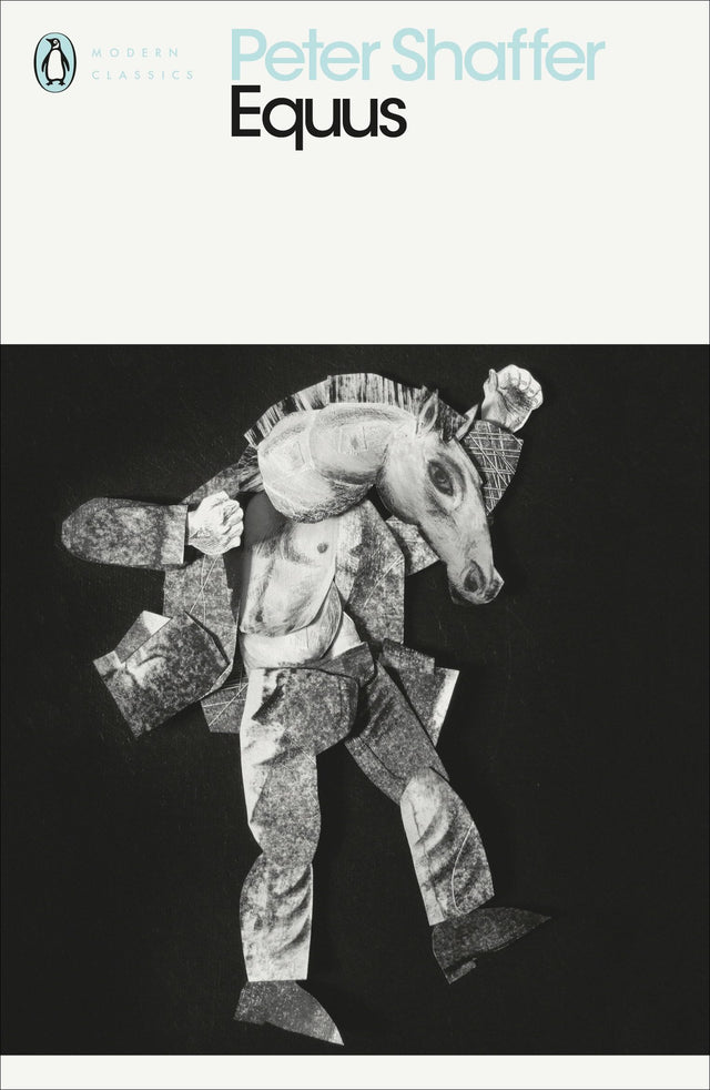 Equus (Penguin Modern Classics) - Retail Maharaj