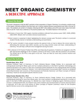 Neet Organic Chemistry/Basu Mondal - Retail Maharaj