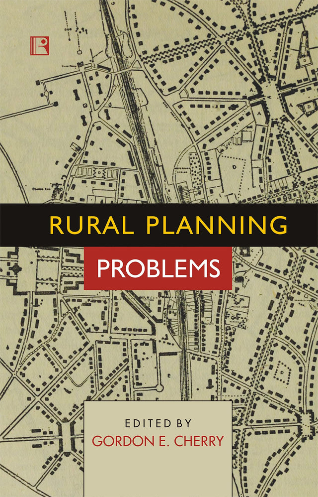 RURAL PLANNING PROBLEMS - Retail Maharaj