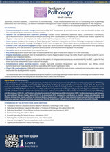 TEXTBOOK OF PATHOLOGY (FREE PATHOLOGY QUICK REVIEW)