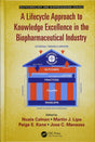 A Lifecycle Approach to Knowledge Excellence in th [Hardcover] Calnan, Nuala; Lipa, Martin J; Kane, Paige E. and Menezes, Jose C. - Retail Maharaj