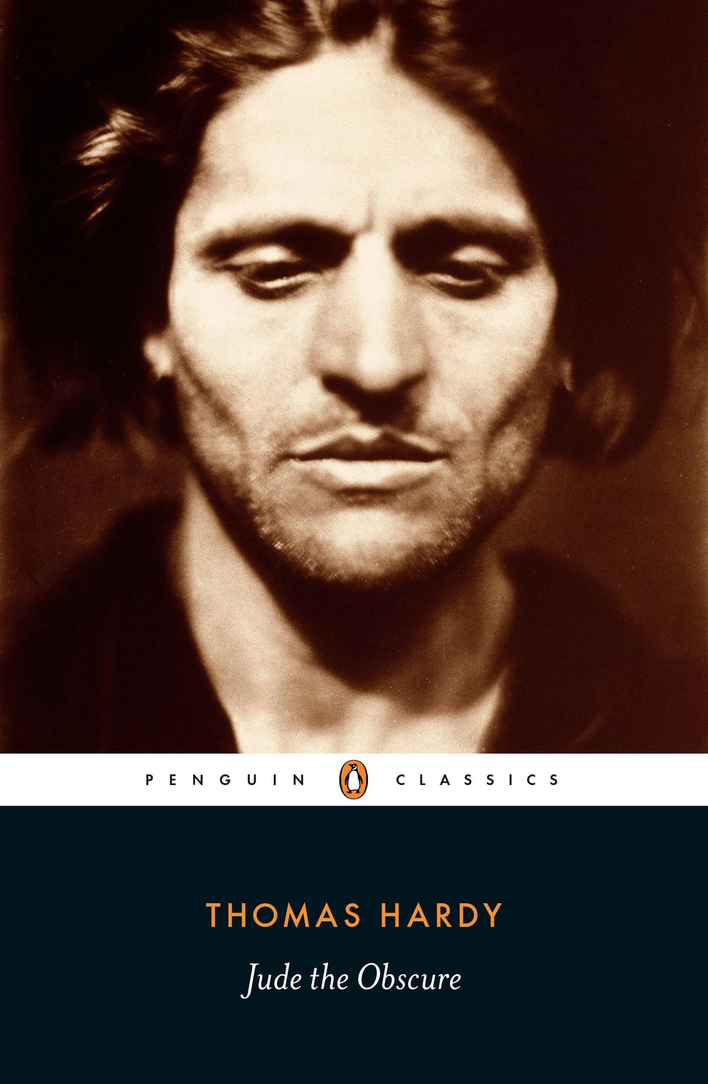 Jude the Obscure (Penguin Classics)