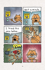 Dog Man #13: Big Jim Begins (Graphic Novel) - Retail Maharaj
