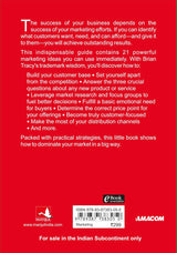 Marketing [English] - Retail Maharaj