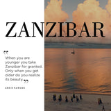 Zanzibar - Retail Maharaj