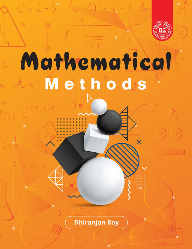 Mathematical Methods - Retail Maharaj
