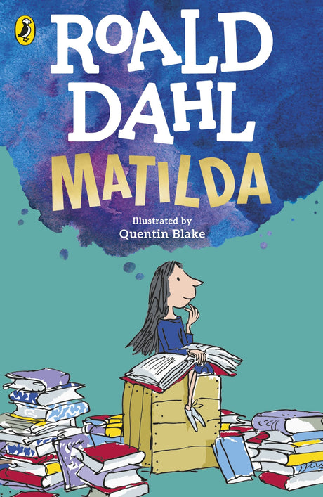 Matilda - Retail Maharaj