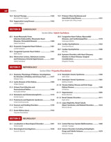 LEARNING THROUGH MCQS IN PEDIATRICS FOR MD AND DM STUDENTS (2VOLS)