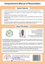 Comprehensive Manual of Resuscitation - Retail Maharaj