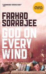 God on Every Wind - Retail Maharaj